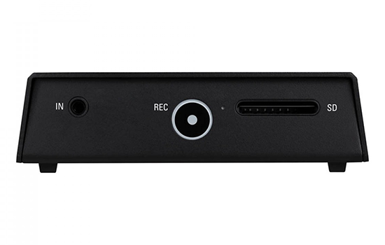 Placa de Captura Portátil Elgato 4K60 S
